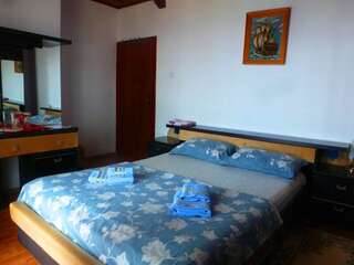 Апартаменты Apartment Djakonovic Mladen Улцинь Апартаменты с видом на море-22