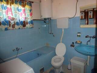 Апартаменты Apartment Djakonovic Mladen Улцинь Апартаменты с видом на море-29