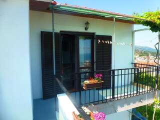 Апартаменты Apartment Djakonovic Mladen Улцинь Апартаменты с видом на море-33