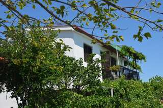 Апартаменты Apartment Djakonovic Mladen Улцинь Апартаменты с видом на море-48