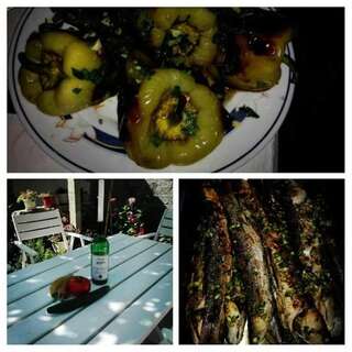 Апартаменты Apartment Djakonovic Mladen Улцинь Апартаменты с видом на море-49