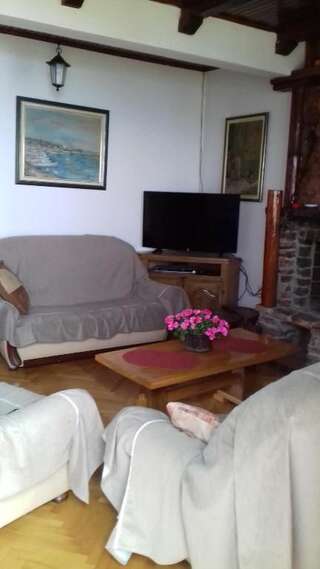 Апартаменты Apartment Djakonovic Mladen Улцинь Апартаменты с видом на море-50