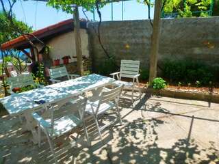 Апартаменты Apartment Djakonovic Mladen Улцинь Апартаменты с видом на море-60