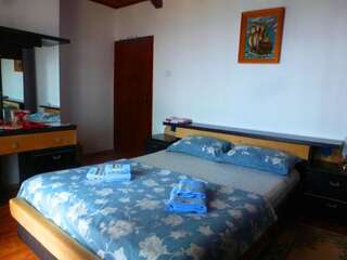 Апартаменты Apartment Djakonovic Mladen Улцинь Апартаменты с видом на море-62