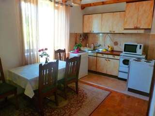 Апартаменты Apartment Djakonovic Mladen Улцинь Апартаменты с видом на море-64