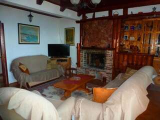 Апартаменты Apartment Djakonovic Mladen Улцинь Апартаменты с видом на море-79