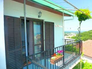 Апартаменты Apartment Djakonovic Mladen Улцинь Апартаменты с видом на море-91