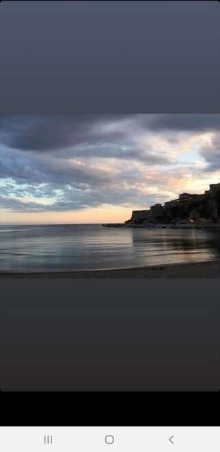 Апартаменты Apartment Djakonovic Mladen Улцинь Апартаменты с видом на море-96