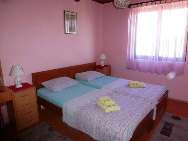 Апартаменты Apartment Djakonovic Mladen Улцинь-26