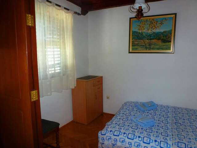 Апартаменты Apartment Djakonovic Mladen Улцинь-30