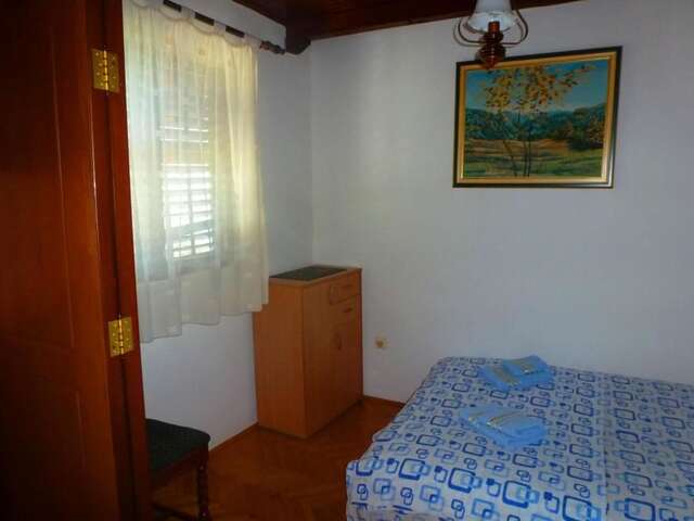 Апартаменты Apartment Djakonovic Mladen Улцинь-76