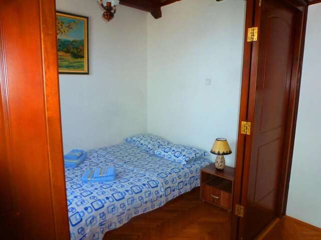 Апартаменты Apartment Djakonovic Mladen Улцинь-77